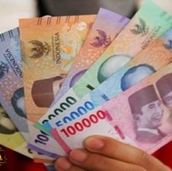 Viral Di Medsos THR Karyawan Swasta Dipotong Pajak