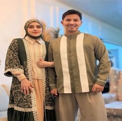 Fairuz A Rafiq & Sonny Septian Bantah Cerai, Penyebar Hoax Diminta Hati-Hati